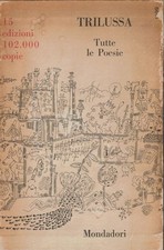 Tutte le poesie - Trilussa
