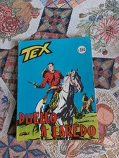 Sergio Bonelli Editore : Tex N. 48 Duello A Laredo