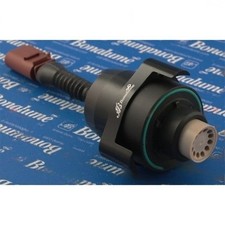 Valvola Pop Off elettronica a