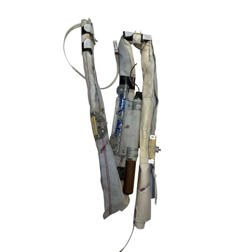 Airbag tendina laterale - airbag,