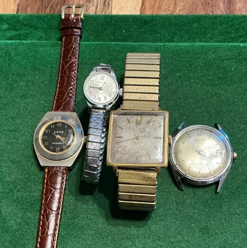 Orologi vintage uomo - uomo, e