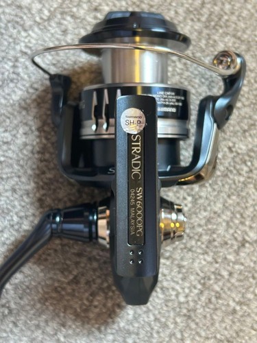 Mulinello pesca shimano 20 - da,