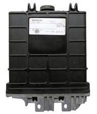 STEROWNIK SILNIKA VW GOLF 3