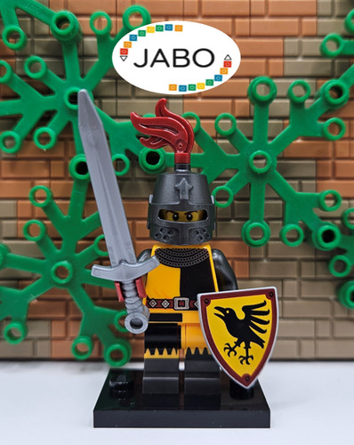 Lego minifigures - lego,