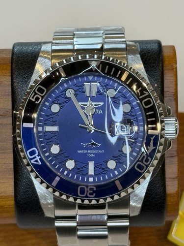 Orologio uomo invicta - orologio,