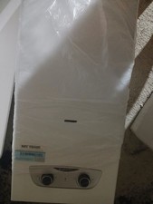 Scaldabagno gpl Ariston Rx11