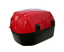 Valigia Da Viaggio Sinistra