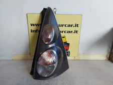 FANALE POSTERIORE. 6351X8 CITROEN C1 (05/05>04/14
