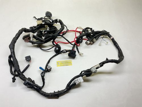 Impianto elettrico yamaha - elettrico,