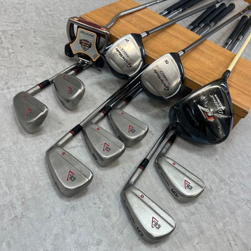 Taylormade mazze golf uomo - taylormade, da