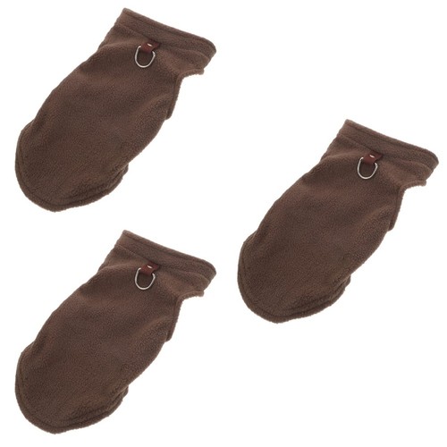 Pieces abbigliamento cane - 3,