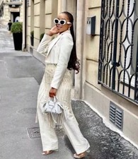 ZARA NUOVO BLAZER DONNA