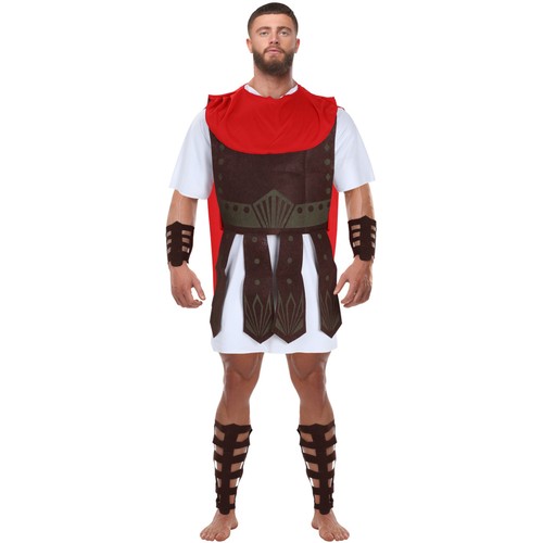 Costume romano antico vestito - costume,