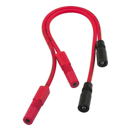 Cavi candele performance 8 - cavi,