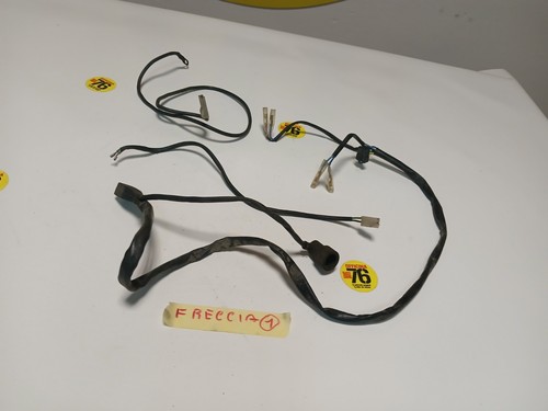Impianto elettrico cablaggio - elettrico,