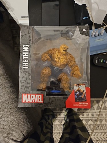 Mcfarlane marvel the thing - the,