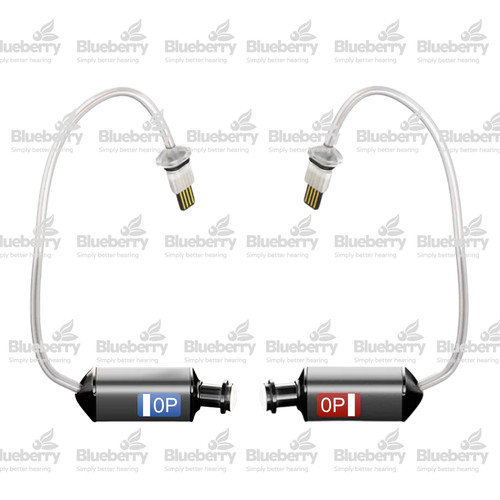 Phonak unitron hansaton - 0p, ric