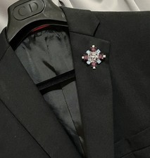 Autentica bellissima spilla