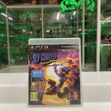 SONY Ps3 - Playstation 3 - Sly