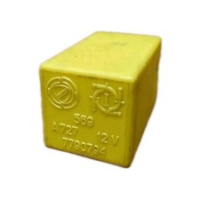 Relè originale Fiat Chiusura Centralizzata 7790794