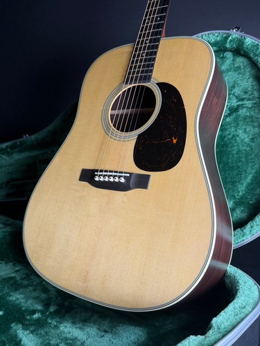 Martin standard - d-28,