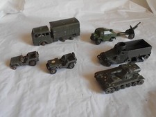 Giocattoli Dinky francesi