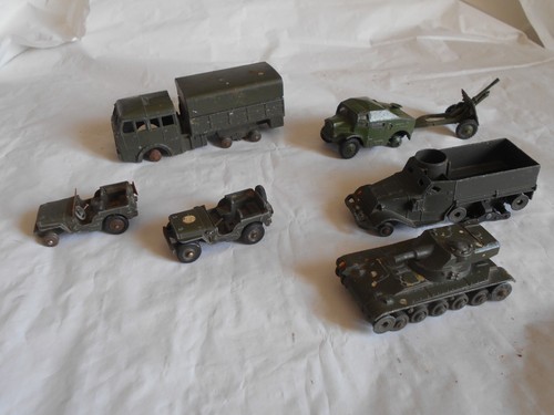 Giocattoli dinky francesi - dinky,