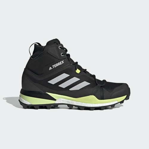 Scarponi trekking uomo - , adidas