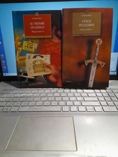 I Falsi Pellegrini Le Trombe