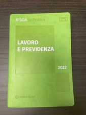 9788821779947 Lavoro E
