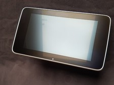 Display multimediale originale