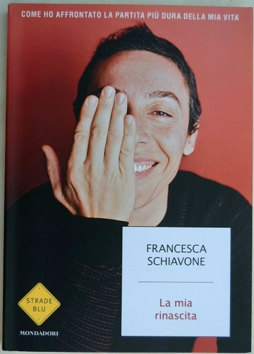 Francesca schiavone mia - francesca, la