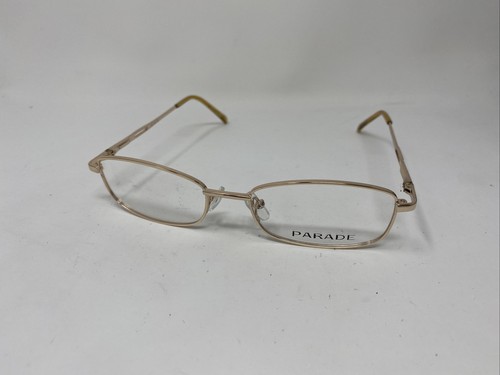 Parade eyewear 1601 oro - parade,