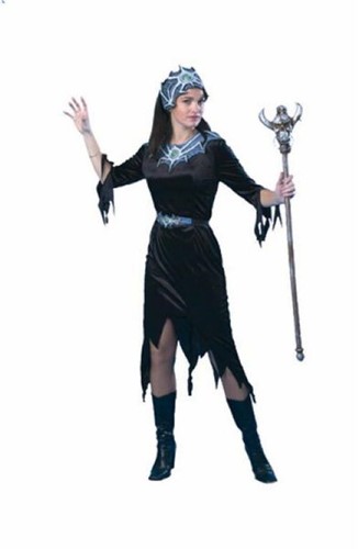 Regina dei ragni m - regina, tg.