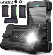 2025 Super 30000mAh USB