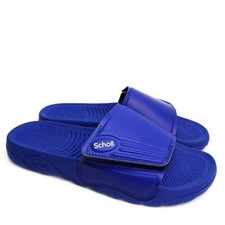 SCHOLL NAUTILUS ELECTRIC BLUE