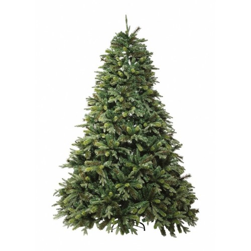 Albero natale foltissimo - albero, di