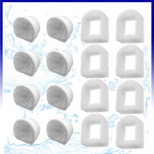 Prefiltro Schiuma + Filtro