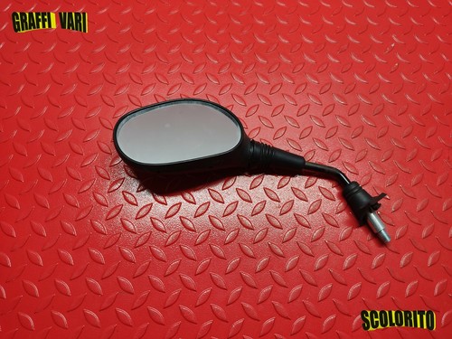 Specchio specchietto sinistro - specchio,