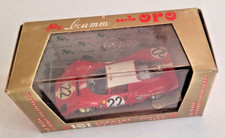 FERRARI 330 - Modellino