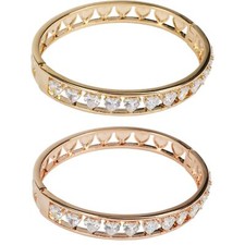 Bracciale Donna Rigido con