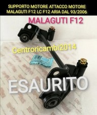 SUPPORTO MOTORE ATTACCO MOTORE