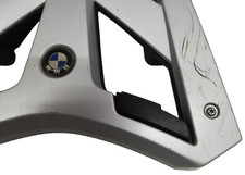 Portapacchi BMW Motorrad R1200R (K27 2011-2014) COD. 601