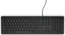 Dell Tastiera USB QWERTY