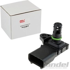 Sensore pressione tubo