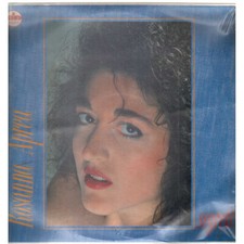 Rosanna Aprea ‎Lp Vinile Segreti / Zeus Record  BE 0228 Sigillato