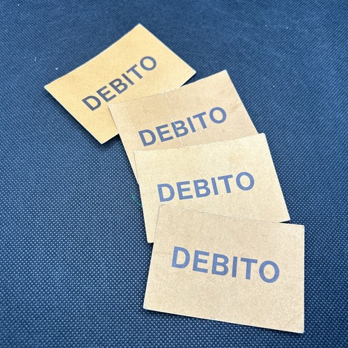 Carte debito barbie - 4,