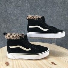 Vans Shoes Womens 9 Sk8 Hi