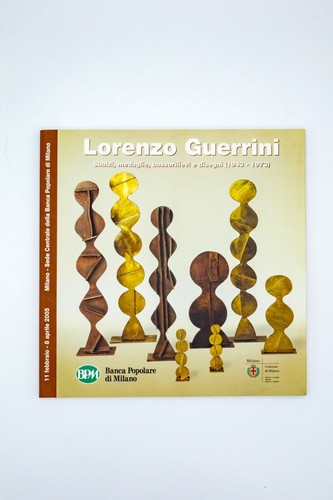 Lorenzo guerrini sbalzi - lorenzo,
