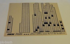 Microfiche Catalogo Ricambi